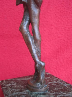 Auguste De Wever - Mephistopheles kopen? Bied vanaf 195!