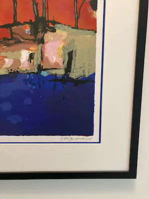 Machiel Hopman - Township Natal kopen? Bied vanaf 100!