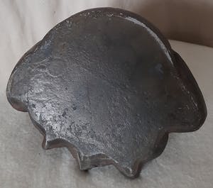 Niet of onleesbaar gesigneerd - Hotei -Steen kopen? Bied vanaf 1!