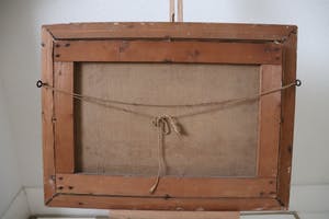 Niet of onleesbaar gesigneerd - A Sybencia kopen? Bied vanaf 1!