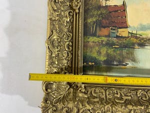 Arie Boers - Huizen aan de rand van waterlandschap kopen? Bied vanaf 15!