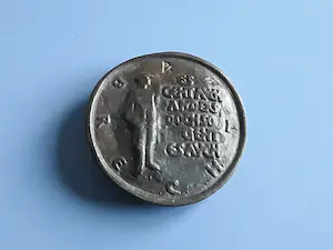 Geer Steyn - VPK Bertolt Brecht brons kopen? Bied vanaf 60!