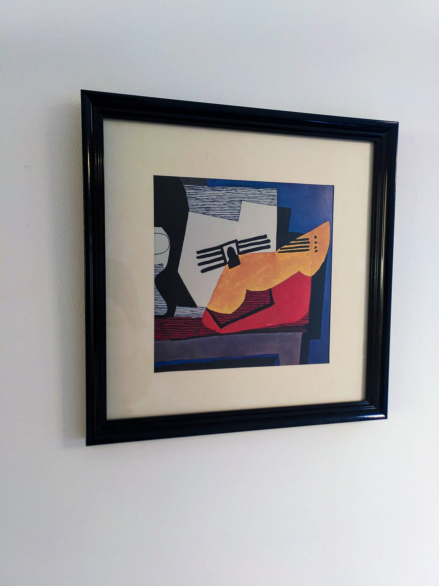 Niet of onleesbaar gesigneerd - Zonder titel kopen? Bied vanaf 1!