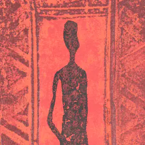 Felipe Campello - Figuur kopen? Bied vanaf 40!