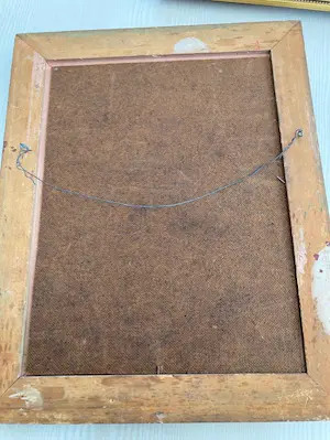 Charles Moen - Portret Vrouw kopen? Bied vanaf 150!