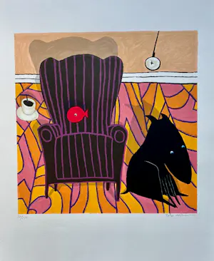 Peter Bastiaanssen - Zonder titel kopen? Bied vanaf 45!