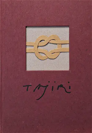 Shinkichi Tajiri - Meandering paths, in audibly, returning to an empty shell kopen? Bied vanaf 199!