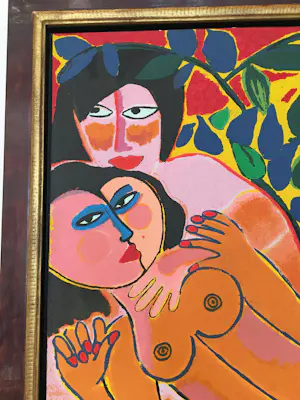 Corneille - Les Femmes de la Bible, 2000 kopen? Bied vanaf 1190!