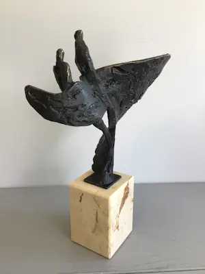 Bernadette Leijdekkers - “ Toekomst “ zeldzaam kopen? Bied vanaf 129!