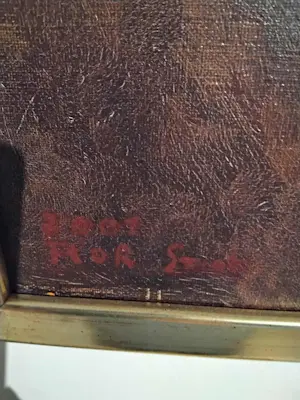 Florent Smet - Bloemenpracht kopen? Bied vanaf 350!