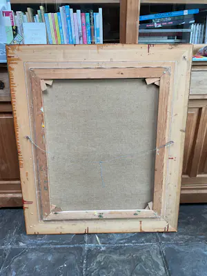 Peter Brouwer - Overvliegende eenden. kopen? Bied vanaf 175!