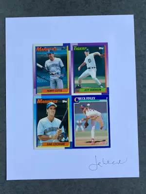 Jan Henderikse - Topps kopen? Bied vanaf 35!