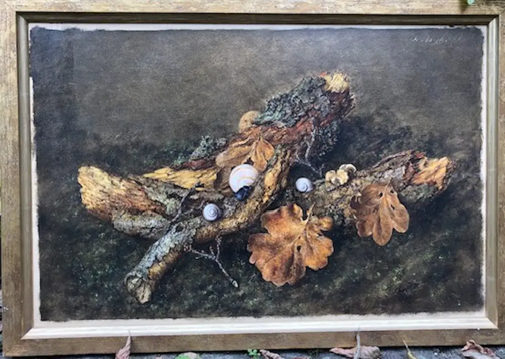 Hans van Wijk (1911-1990)