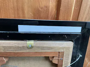 Joseph Gerardus van Jole - Bospad na een bui. kopen? Bied vanaf 250!