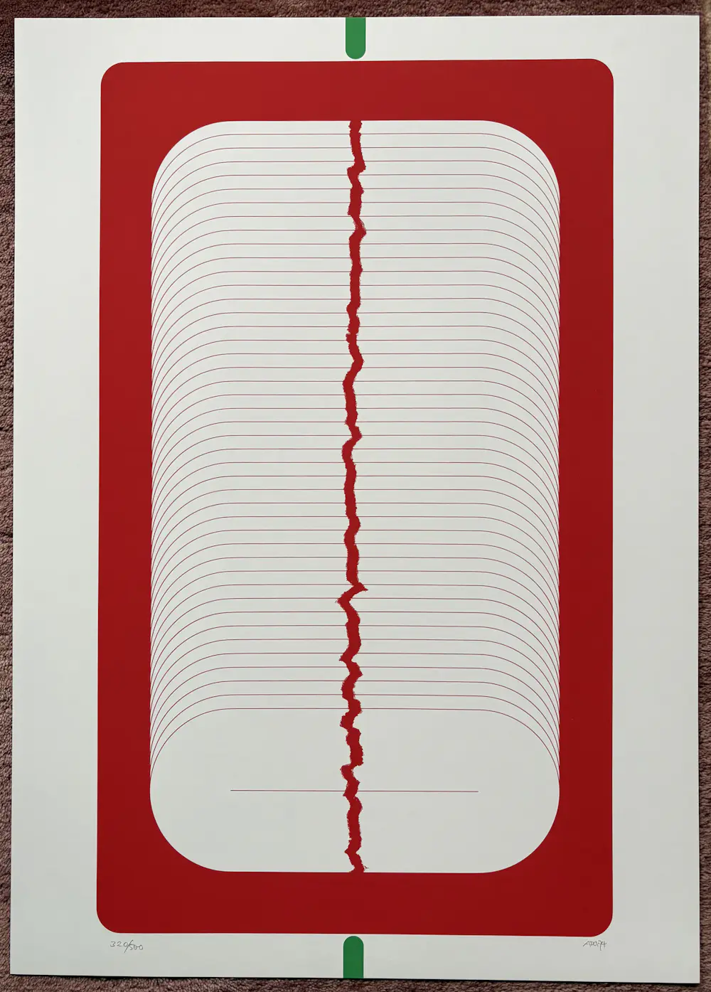 Sato Ado (1936-1994)