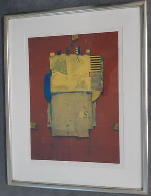 Cole Morgan - zonder titel kopen? Bied vanaf 225!