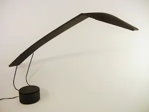 Mario Barbaglia and Marco Colombo - Italiaanse designlamp 'Dove' geproduceerd door Italiana Luce kopen? Bied vanaf 55!