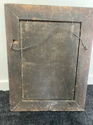 Pierre Tetar van Elven - Kerktafareel kopen? Bied vanaf 250!