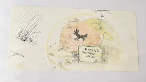 Panamarenko - Artcards en uitnodigingen kopen? Bied vanaf 125!