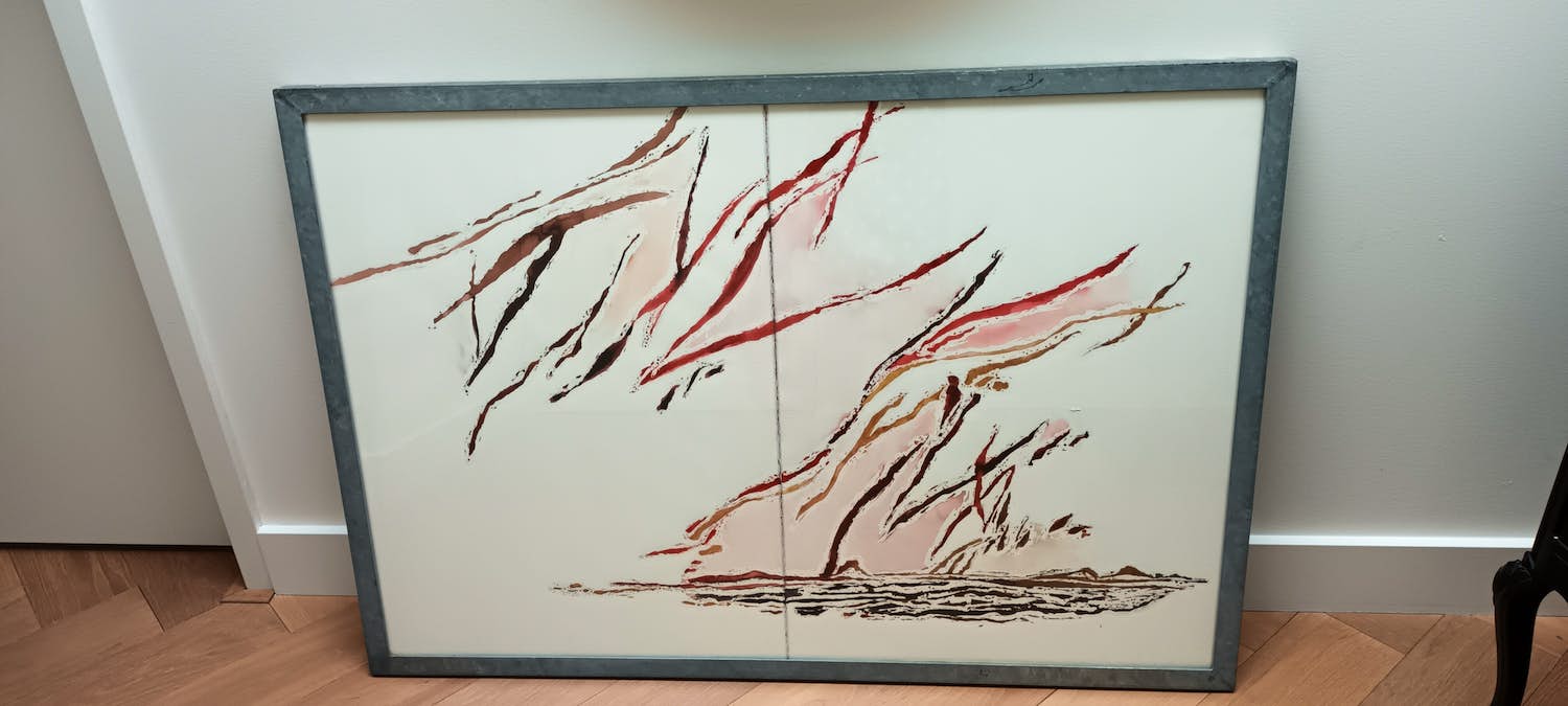 Gerard Konings - Kracht kopen? Bied vanaf 350!