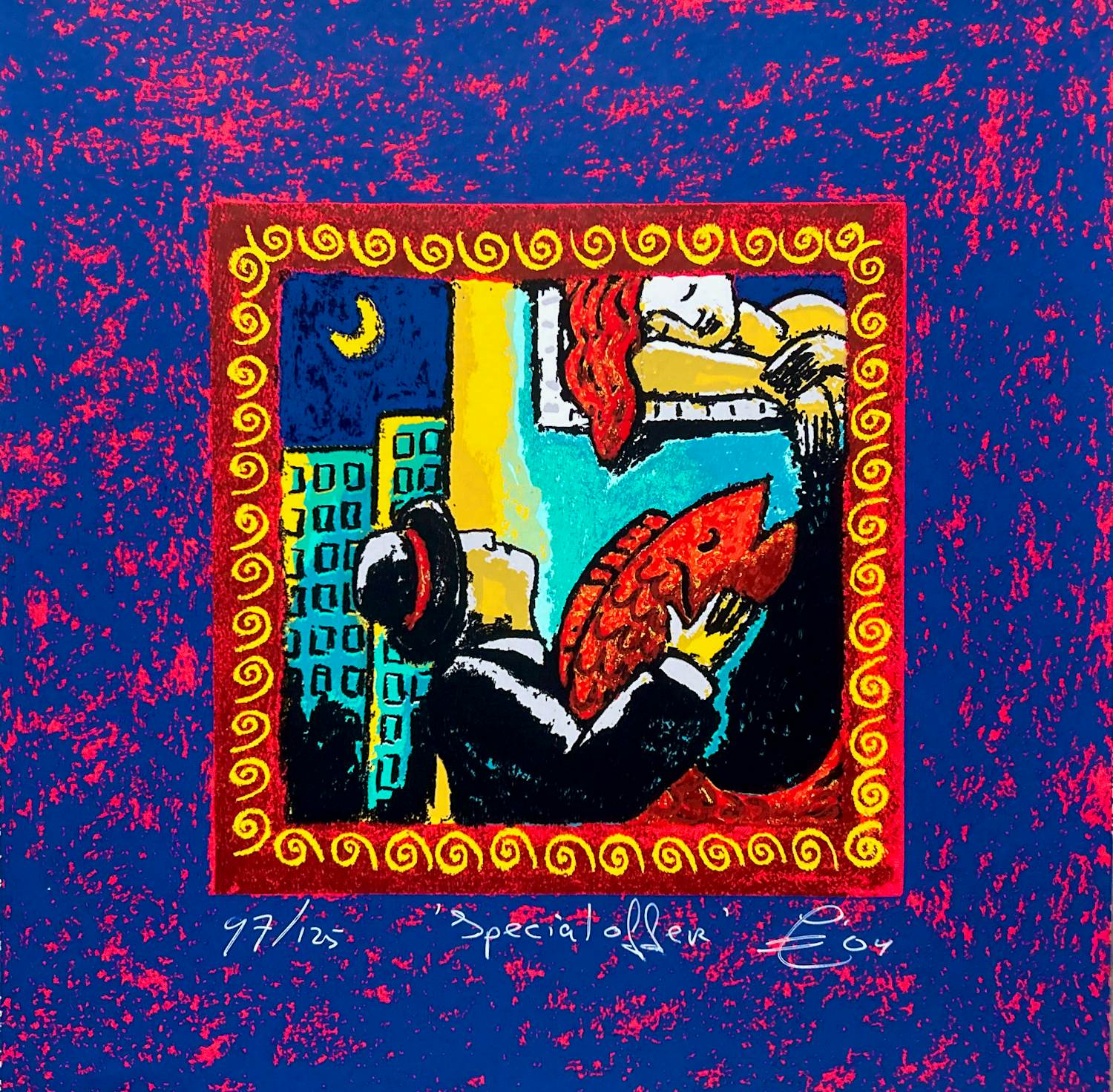 Jacques Tange - Special offer kopen? Bied vanaf 23!