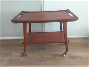 Opal Möbel - Serveerwagen kopen? Bied vanaf 100!