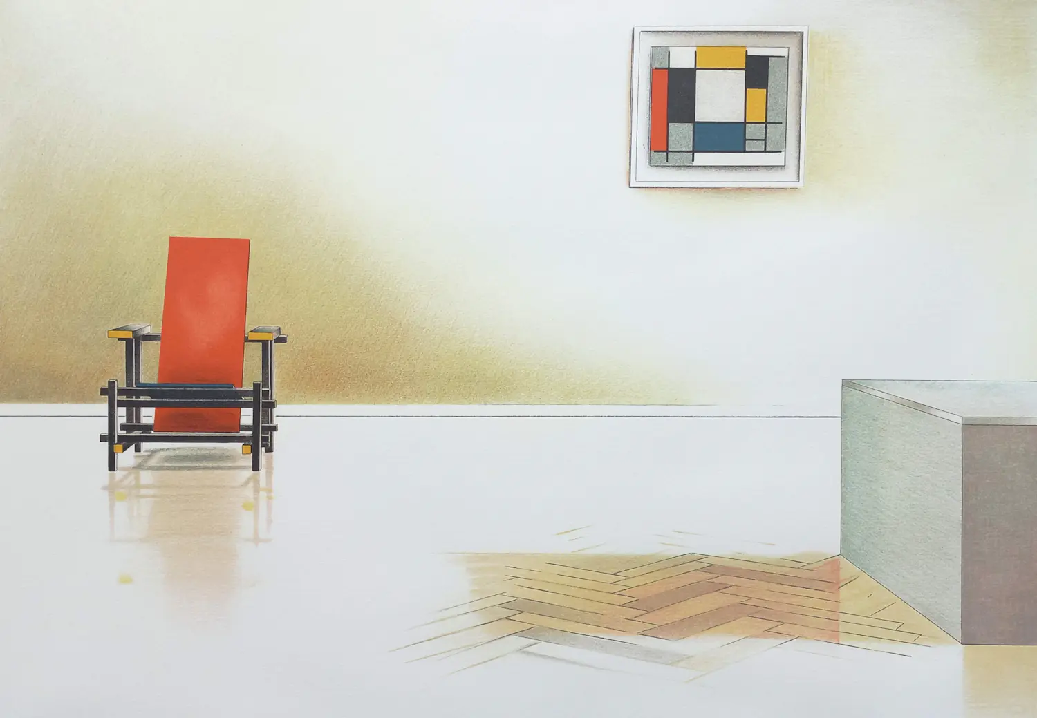 Willem van Veldhuizen (1954)