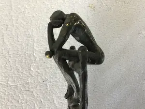 Corry Ammerlaan - De denkende mens. kopen? Bied vanaf 1!