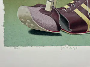 Sharon Amir - Please don't go kopen? Bied vanaf 25!