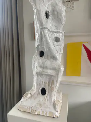 Johan Tahon - Adorant kopen? Bied vanaf 3900!