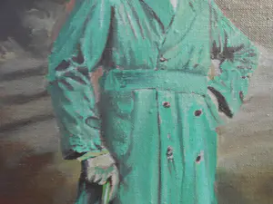 Jos van der Sommen - Innerlijk landschap kopen? Bied vanaf 100!