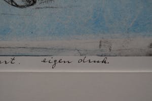 Armien Visser - terra cotta paard ...... kopen? Bied vanaf 20!