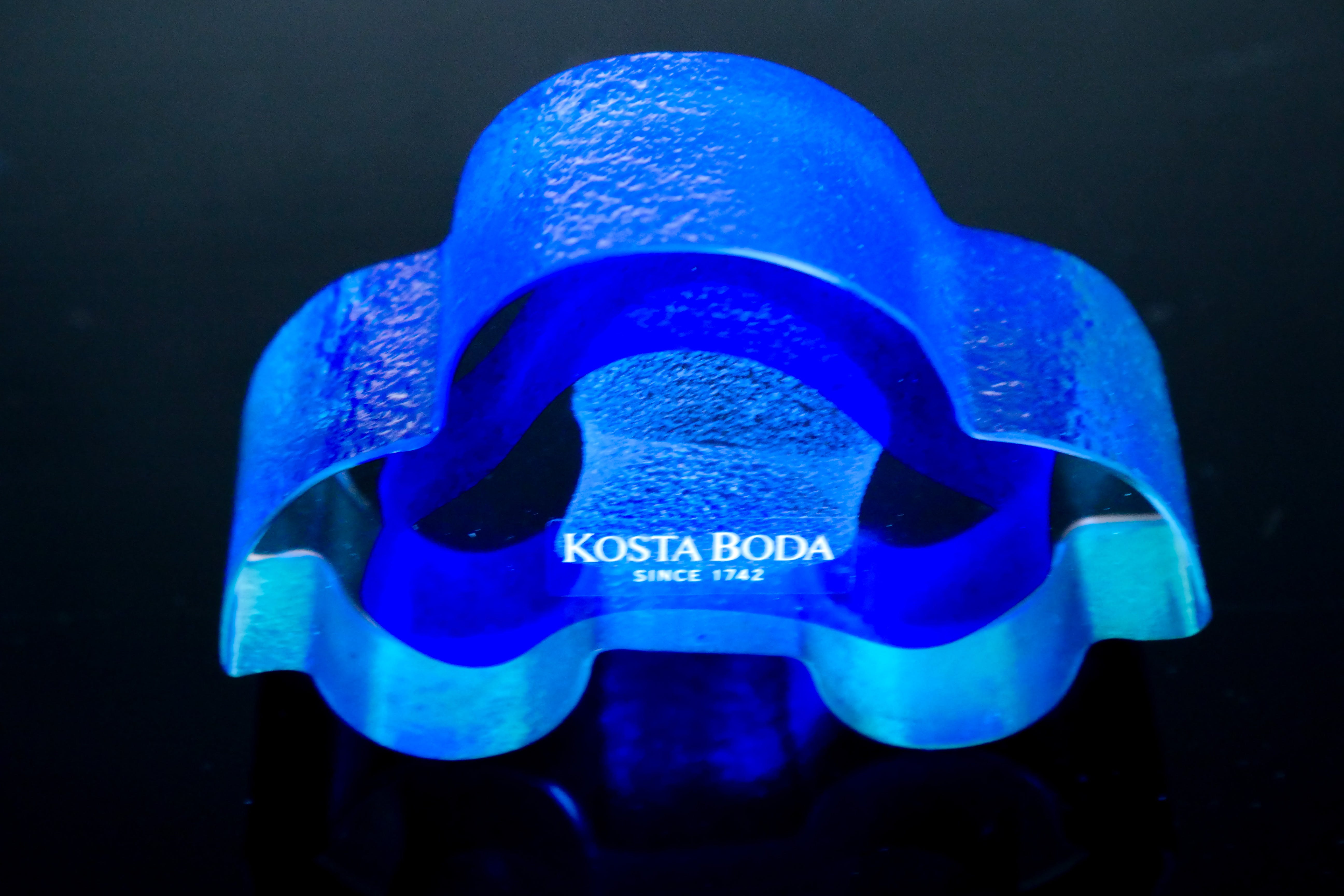 Kosta Boda - Bertil Vallien kopen? Bied vanaf 45!