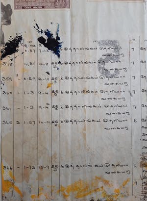 Theo Koster - Aandeel III kopen? Bied vanaf 20!