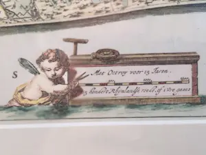 Johannes Dou - Hoogheemraadschap van de uitwaterende sluizen in Kennemerland en West Friesland kopen? Bied vanaf 500!