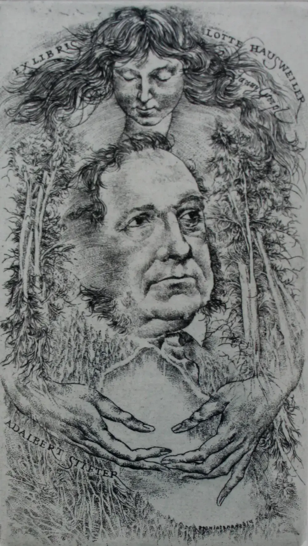 Oldrich Kulhanek (1940-2013)