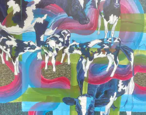 Marc de Jong - Waren ze maar groot kopen? Bied vanaf 450!