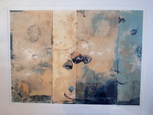 Toon Kuijpers - getiteld Spring Flower kopen? Bied vanaf 90!