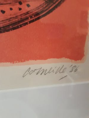 Corneille - geen titel kopen? Bied vanaf 225!