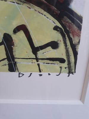 Herman Brood - Jah Man kopen? Bied vanaf 355!