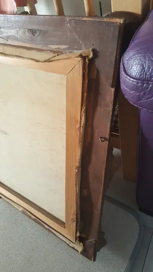 Niet of onleesbaar gesigneerd - Rokende visser kopen? Bied vanaf 1!