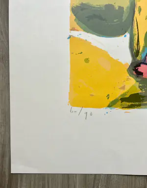 Anton Vrede - Poetry Parc kopen? Bied vanaf 30!