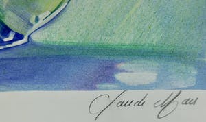 Claude Mars - Des fleurs kopen? Bied vanaf 20!