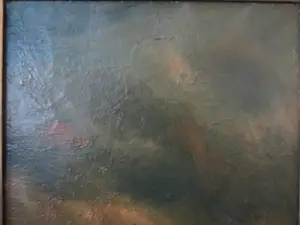 Alfred Stevens - (1823-1906) Zeegezicht Zeilboten kopen? Bied vanaf 250!