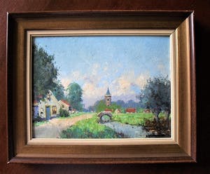 Nico Bruijnesteijn - Kortenhoef kopen? Bied vanaf 125!