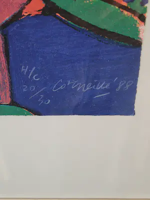 Corneille - Cobra H/C kopen? Bied vanaf 500!