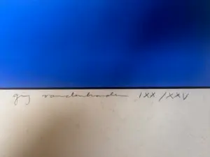 Guy Vandenbranden - No title kopen? Bied vanaf 400!