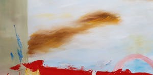 Han Teng - Abstract kopen? Bied vanaf 75!