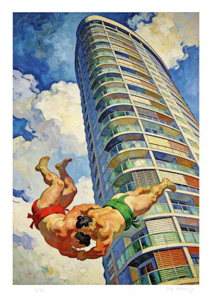 Mr Strange - Gemaakt in Japan (IV) kopen? Bied vanaf 80!