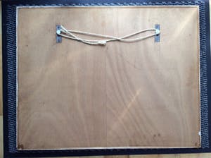 Jean-Marie Gouttin - Stilleven - olieverf kopen? Bied vanaf 50!